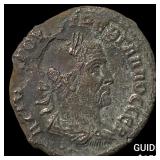 Roman Sept. Severus 193-211 AD Silver Tetradrachm