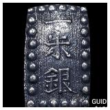 Japan Silver Shu
