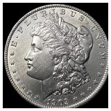 1903-O Silver Morgan Dollar UNCIRCULATED