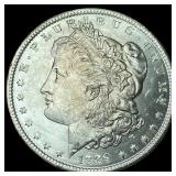 1889-O Silver Morgan Dollar CHOICE BU