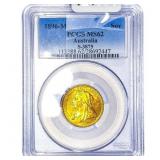 1940-D Washington Silver Quarter PCGS MS67