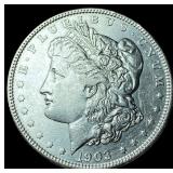 1903 Silver Morgan Dollar HIGH GRADE