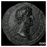 16th-17th Caentury Paduan Cast  Medal
