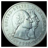 1900 Silver Lafayette Dollar HIGH GRADE
