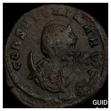 Roman Salonina, c. 267-8 AD Antoninianus