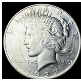 1930 Standing Liberty Quarter NEARLY  UNCIRCULATE