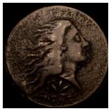 1793 Flowing Hair Large Cent