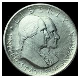 1926 Sesquicentennial Half Dollar HIGH GRADE