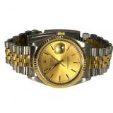 Rolex Datejust II 41 Men