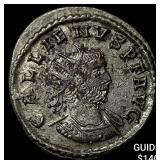 Roman Gallienus 253-268 AD BI Antoninanus
