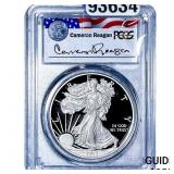 2013-W Silver Eagle PCGS PR69 DCAM