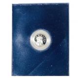 2005 American Eagle 1/10th Platinum Proof Coin
