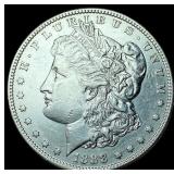 1888-S Silver Morgan Dollar UNCIRCULATED