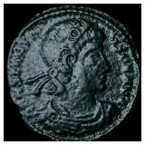 Roman Constantine I 307-337 AD Bronze AE 16