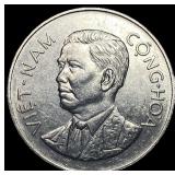 1960 South Vietnam 50 Su