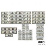 1928-2003 Varied US Currency Graded and Raw [61]