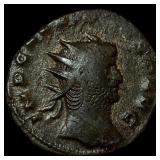 Roman Gallienus 288-268 AD BI Antoninianus