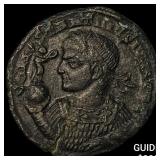 Roman Constantine II 317-337 Bronze AE 3