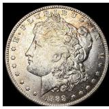 1888-O Silver Morgan Dollar HIGH GRADE
