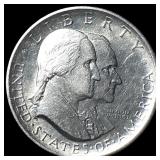 1926 Silver Sesquicentennial Half Dollar UNCIRCULA