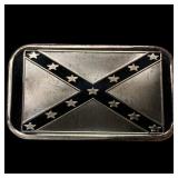 1 oz .999 Fine Silver Bar HIGH GRADE