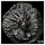 Roman Tetricus 271-274 AD Antoninianus CHOICE AU