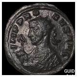 Roman Probus 276-282 AD BI Antoninianus