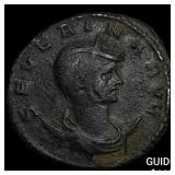 Severina Anitoch 275 AD BI Antoninianus