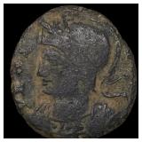 Roman Constantine I 307-337 AD Bronze Follis
