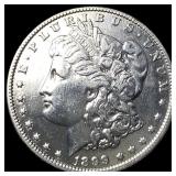 1899-O Morgan Silver Dollar HIGH GRADE