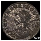 Roman Probus 276-282 AD BI Antoninianus