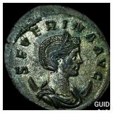 Roman Severina BI Antoninianus