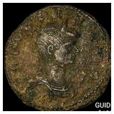 Roman Severina 270-275 BI Antoninianus