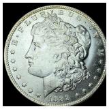 1888-S Silver Morgan Dollar UNCIRCULATED