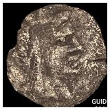 Syria Demetrius I 162-150 Red. Imitation Drachm