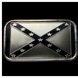 1 oz .999 Fine Silver Bar HIGH GRADE