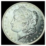 1900-O Silver Morgan Dollar UNCIRCULATED