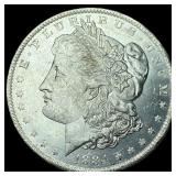 1884-O Silver Morgan Dollar UNCIRCULATED