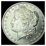 1898-O Silver Morgan Dollar UNCIRCULATED