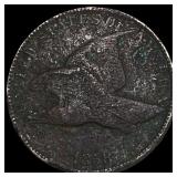 1858 Flying Eagle Cent HIGH GRADE