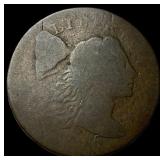 1795 Liberty Cap Large Cent HIGH GRADE