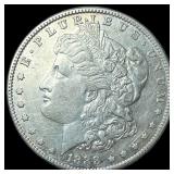 1888-S Silver Morgan Dollar HIGH GRADE
