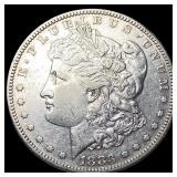 1883-S Silver Morgan Dollar CLOSELY  UNCIRCULATED