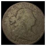 1803 Draped Bust Large Cent NICELY CIRCULATED