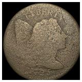 1795 Liberty Cap Large Cent HIGH GRADE