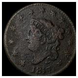 1817 Classic Head Large Cent HIGH GRADE