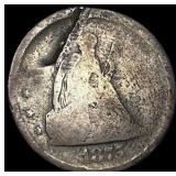 1875-S Silver Twenty Cent Piece NICELY  CIRCULATE