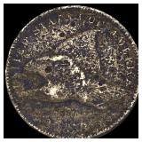 1858 Flying Eagle Cent HIGH GRADE