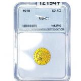 2016-W 1/4oz Gold Standing Liberty 25C 100th Ann.