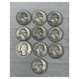 1799 Draped Bust Dollar